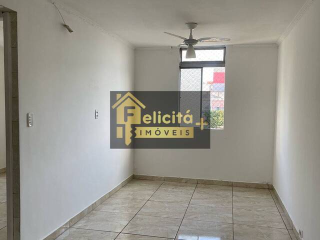 #C961 - Apartamento para Venda em Carapicuíba - SP