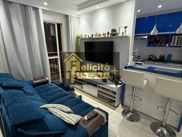 #C963 - Apartamento para Venda em Osasco - SP