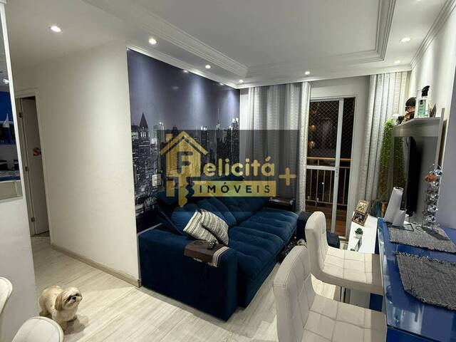 #C963 - Apartamento para Venda em Osasco - SP
