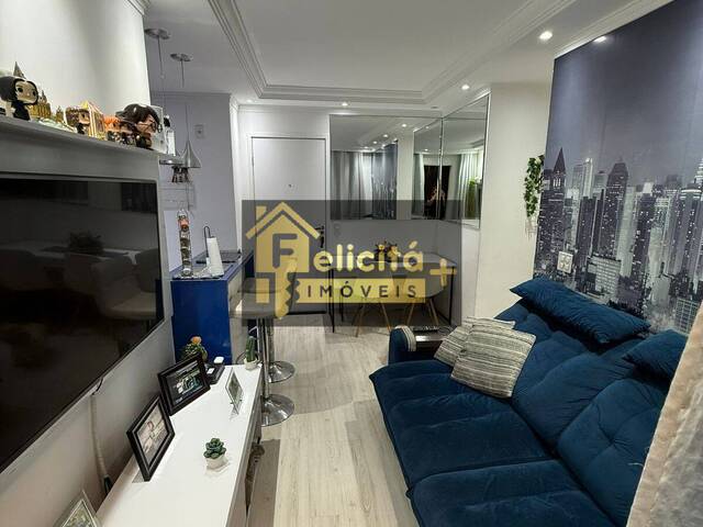 #C963 - Apartamento para Venda em Osasco - SP