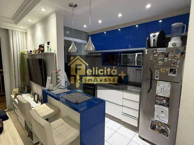 Apartamento para Venda em Osasco - 4