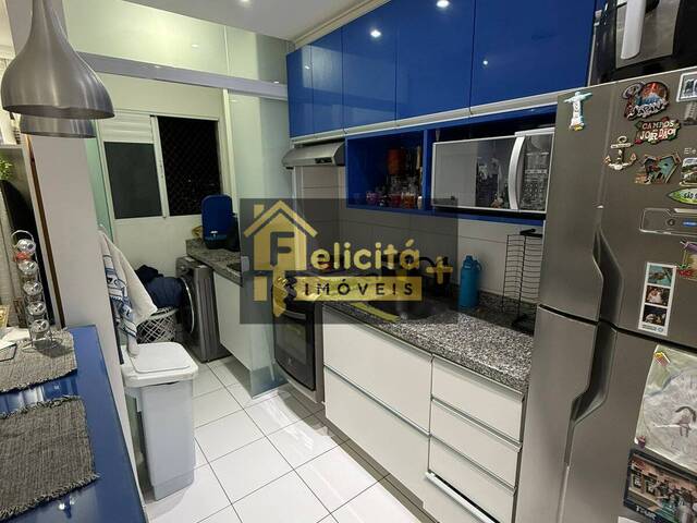 Apartamento para Venda em Osasco - 5