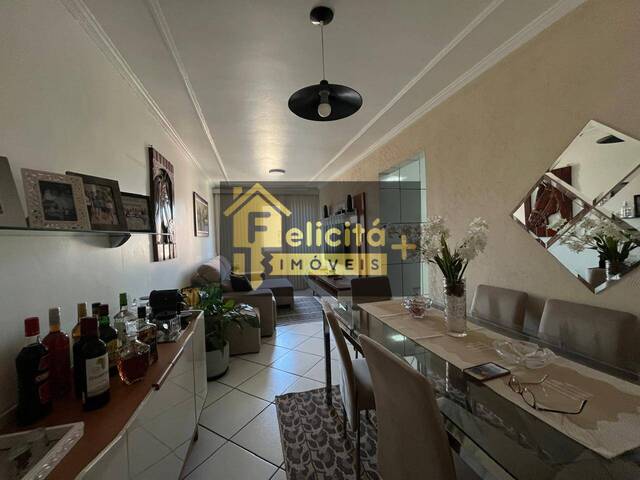 #C964 - Apartamento para Locação em Carapicuíba - SP