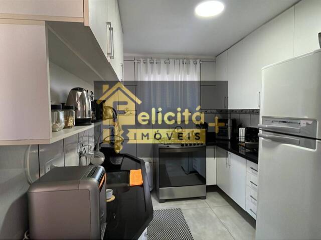 #C964 - Apartamento para Locação em Carapicuíba - SP
