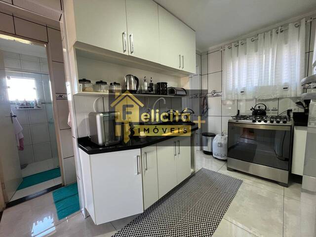 Apartamento para Locação em Carapicuíba - 4