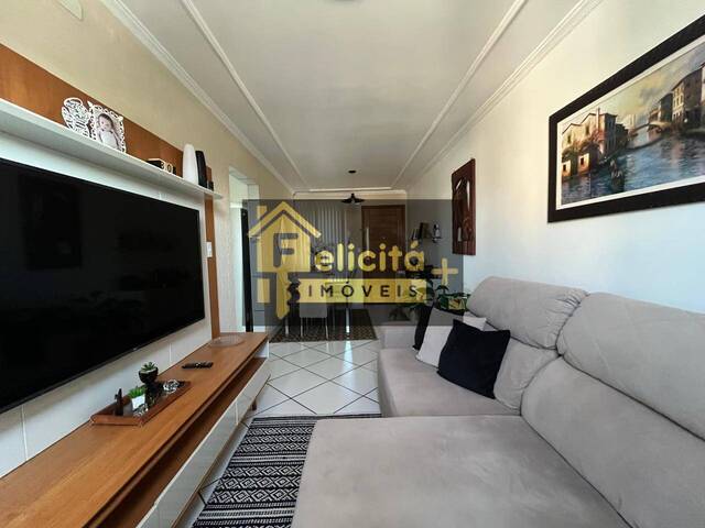 #C964 - Apartamento para Locação em Carapicuíba - SP