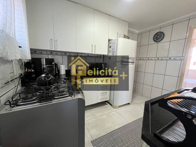 Apartamento para Locação em Carapicuíba - 5