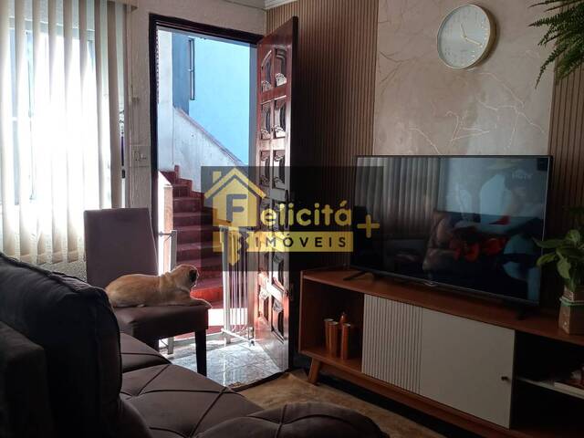 Apartamento para Venda em Carapicuíba - 2