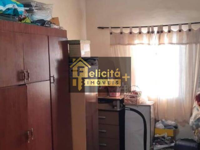 #C966 - Casa para Venda em Itapevi - SP