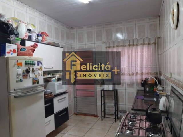 #C966 - Casa para Venda em Itapevi - SP