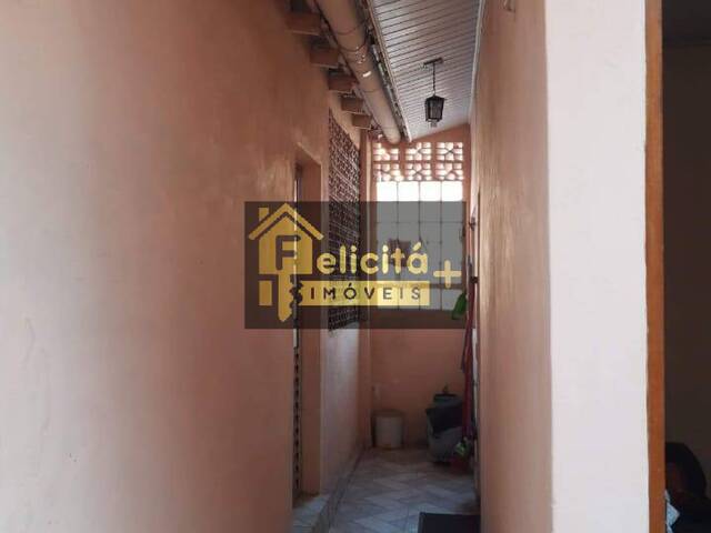 #C966 - Casa para Venda em Itapevi - SP