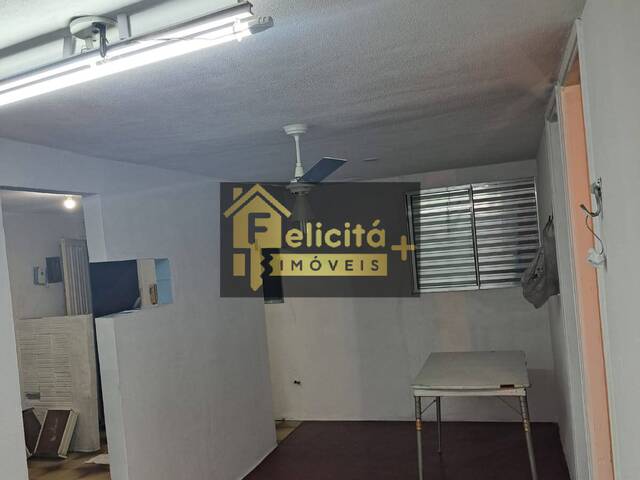 #C967 - Apartamento para Venda em Carapicuíba - SP