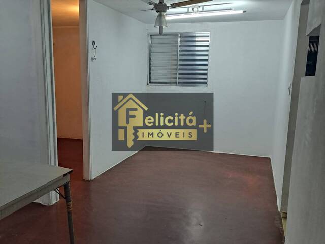 #C967 - Apartamento para Venda em Carapicuíba - SP