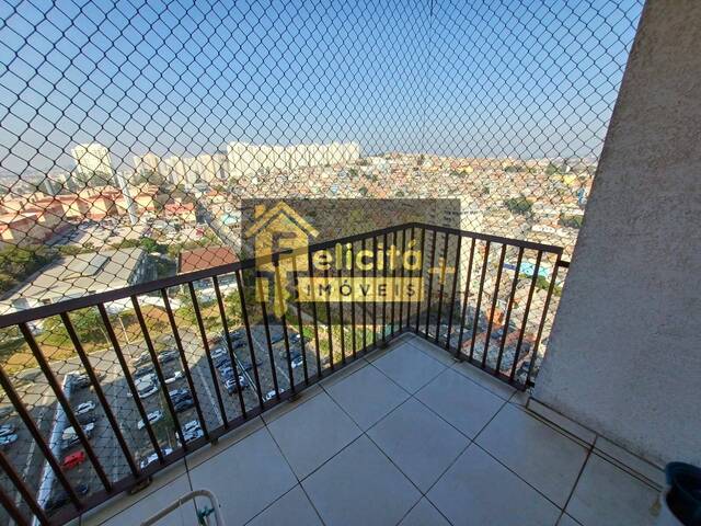 #C968 - Apartamento para Venda em Osasco - SP