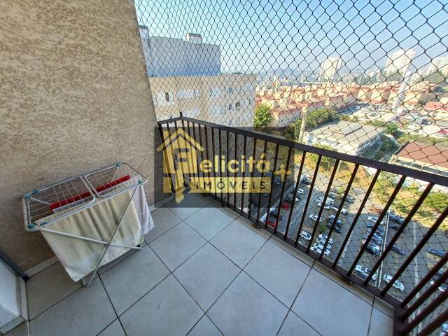Apartamento para Venda em Osasco - 5