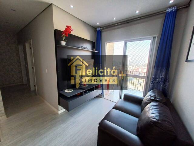 Apartamento para Venda em Osasco - 4