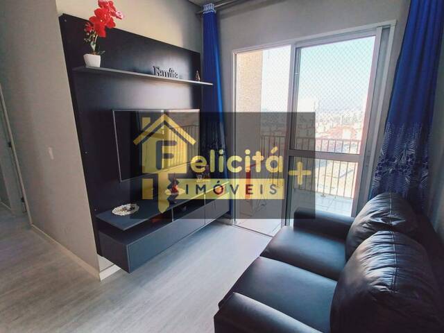 #C968 - Apartamento para Venda em Osasco - SP
