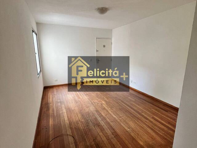 #C969 - Apartamento para Locação em Carapicuíba - SP
