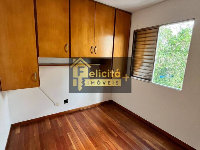 Apartamento para Locação em Carapicuíba - 4