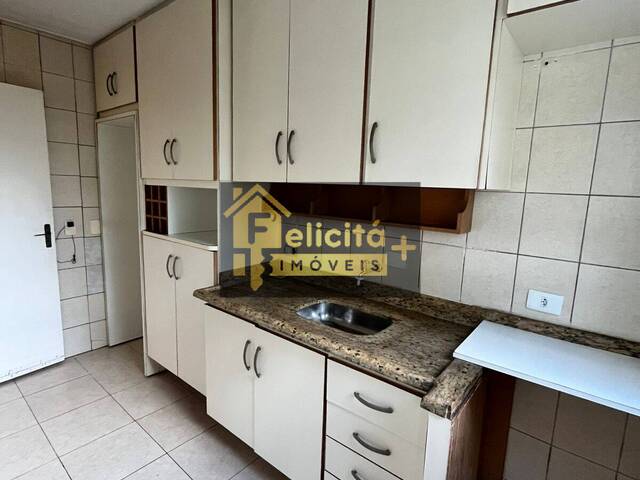 Apartamento para Locação em Carapicuíba - 5