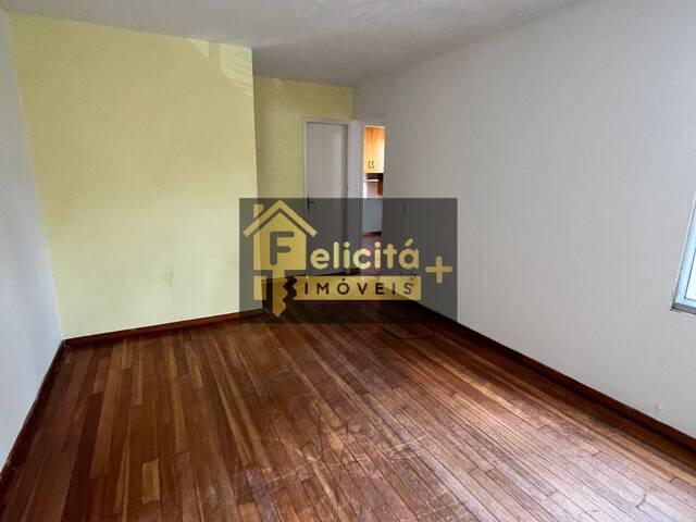 #C969 - Apartamento para Locação em Carapicuíba - SP