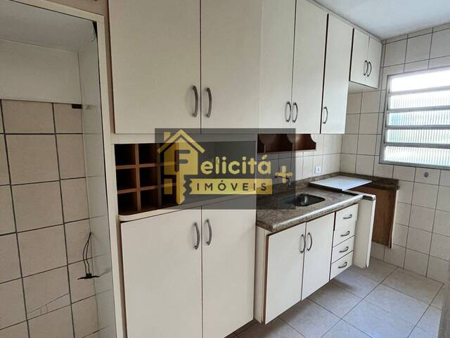 #C969 - Apartamento para Locação em Carapicuíba - SP