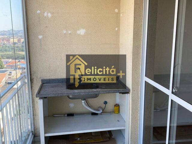 #C297 - Apartamento para Locação em Osasco - SP