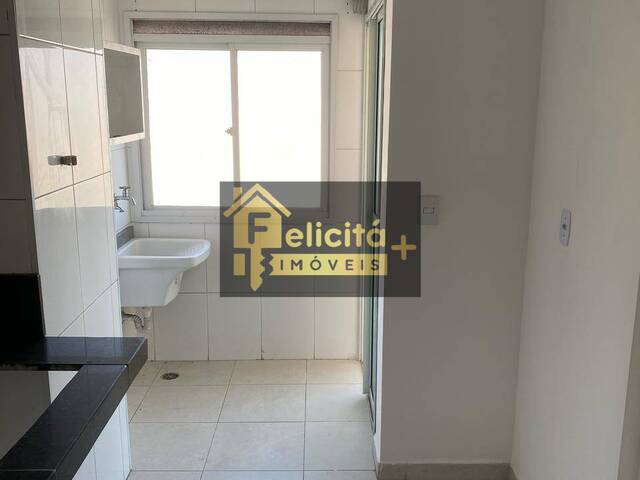 Apartamento para Locação em Osasco - 5