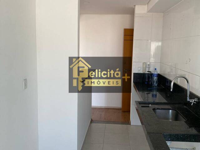#C297 - Apartamento para Locação em Osasco - SP