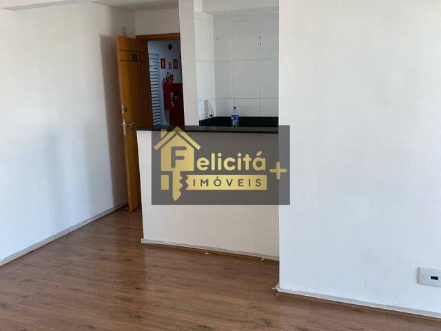 #C297 - Apartamento para Locação em Osasco - SP