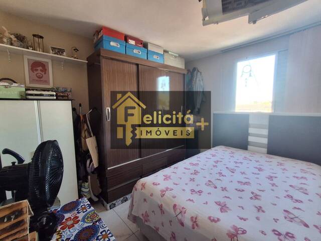 Apartamento para Venda em Carapicuíba - 5