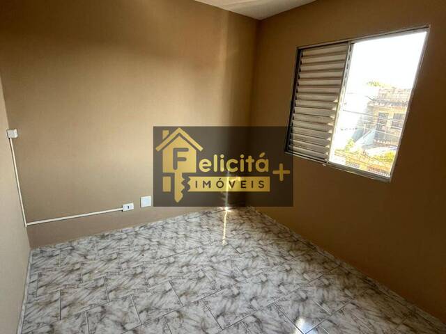 Apartamento para Locação em Carapicuíba - 4