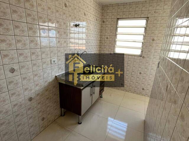 #C971 - Apartamento para Locação em Carapicuíba - SP