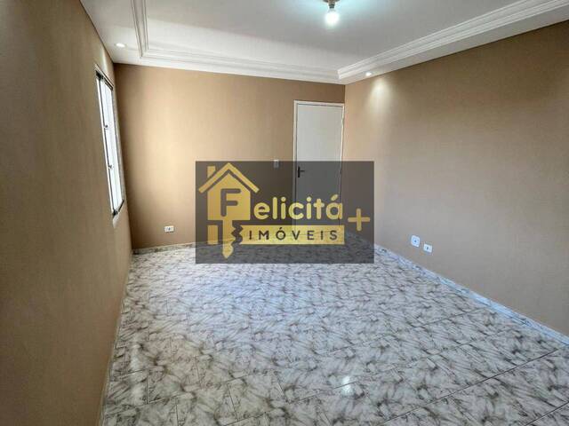 #C971 - Apartamento para Locação em Carapicuíba - SP