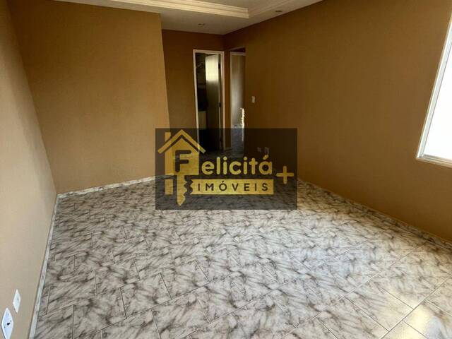 Apartamento para Locação em Carapicuíba - 5