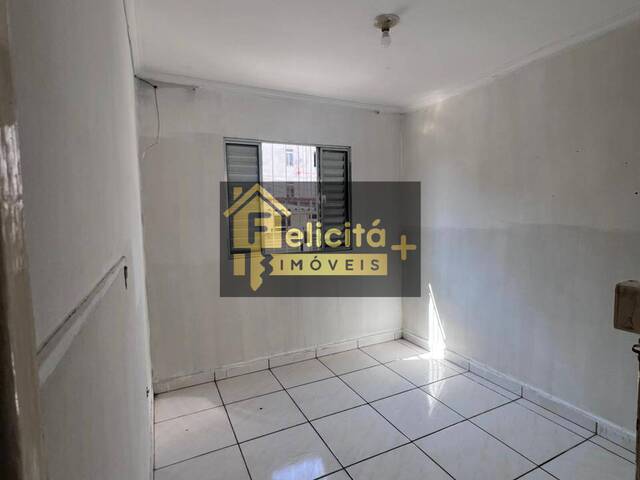 Apartamento para Venda em Carapicuíba - 5