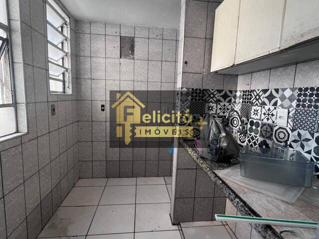#C972 - Apartamento para Venda em Carapicuíba - SP