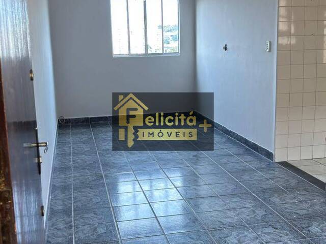 Apartamento para Venda em Carapicuíba - 4