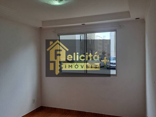 Apartamento para Venda em Osasco - 2