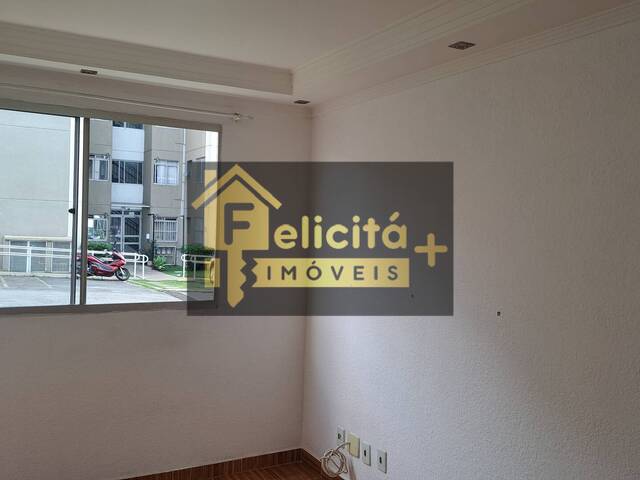 Apartamento para Venda em Osasco - 5