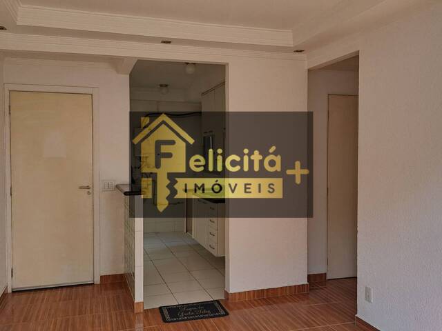 Apartamento para Venda em Osasco - 3