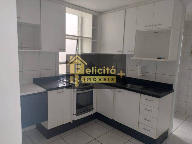 #C978 - Apartamento para Venda em Carapicuíba - SP - 3
