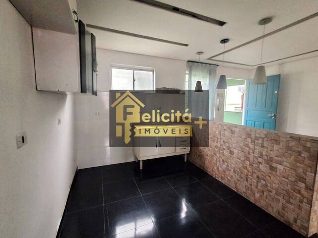 Apartamento para Venda em Carapicuíba - 5