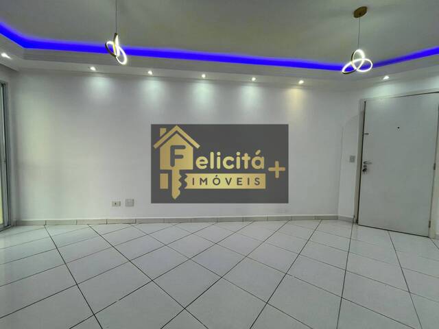 #C087 - Apartamento para Venda em Osasco - SP - 3