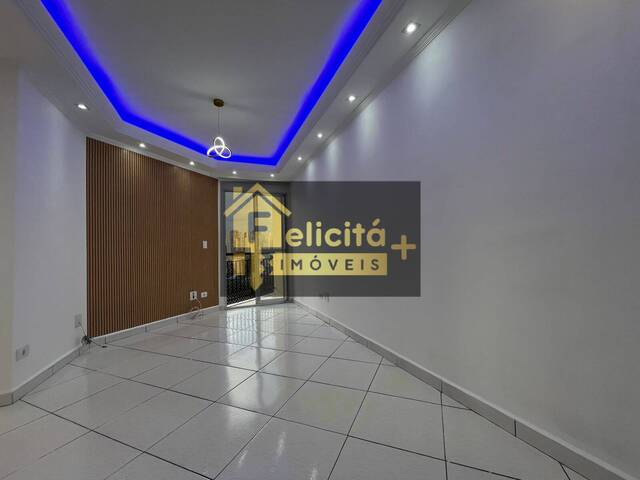 #C087 - Apartamento para Venda em Osasco - SP - 2