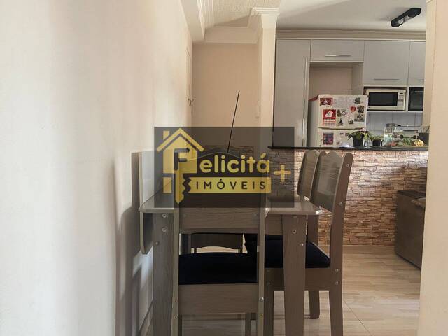 Apartamento para Venda em Carapicuíba - 5