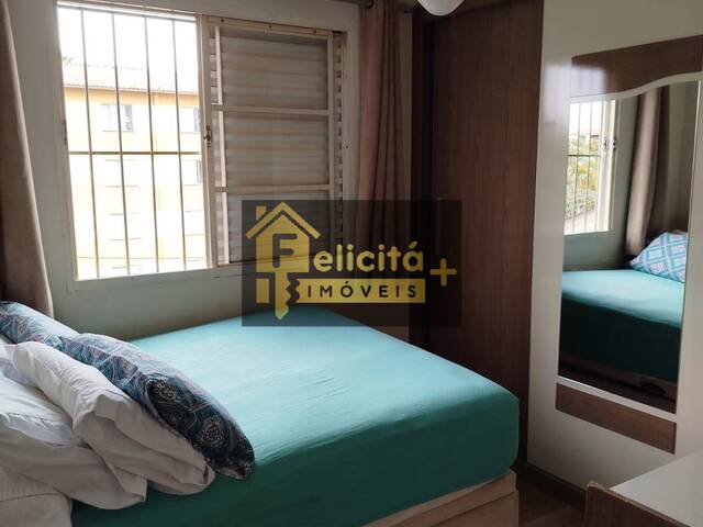 Apartamento para Venda em Carapicuíba - 5