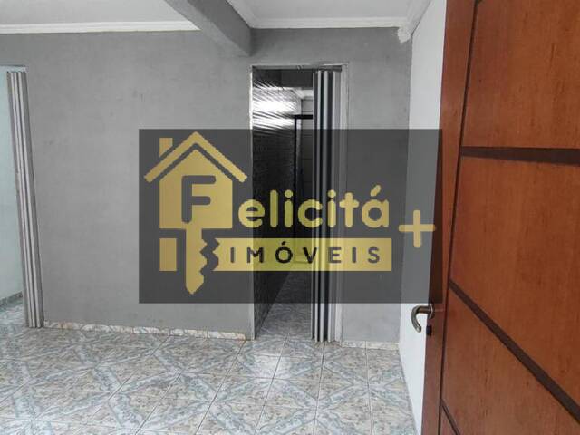 #C982 - Apartamento para Venda em Carapicuíba - SP - 2