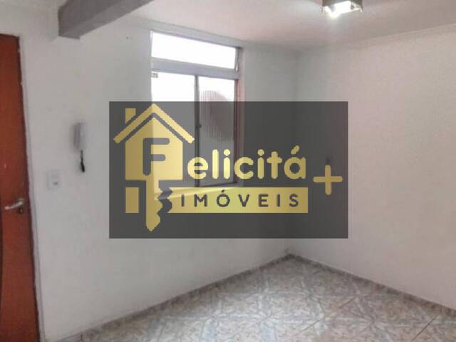 #C982 - Apartamento para Venda em Carapicuíba - SP - 3