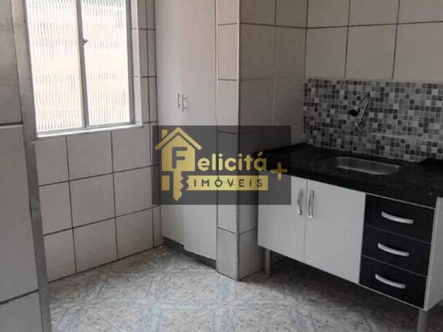 Apartamento para Venda em Carapicuíba - 5
